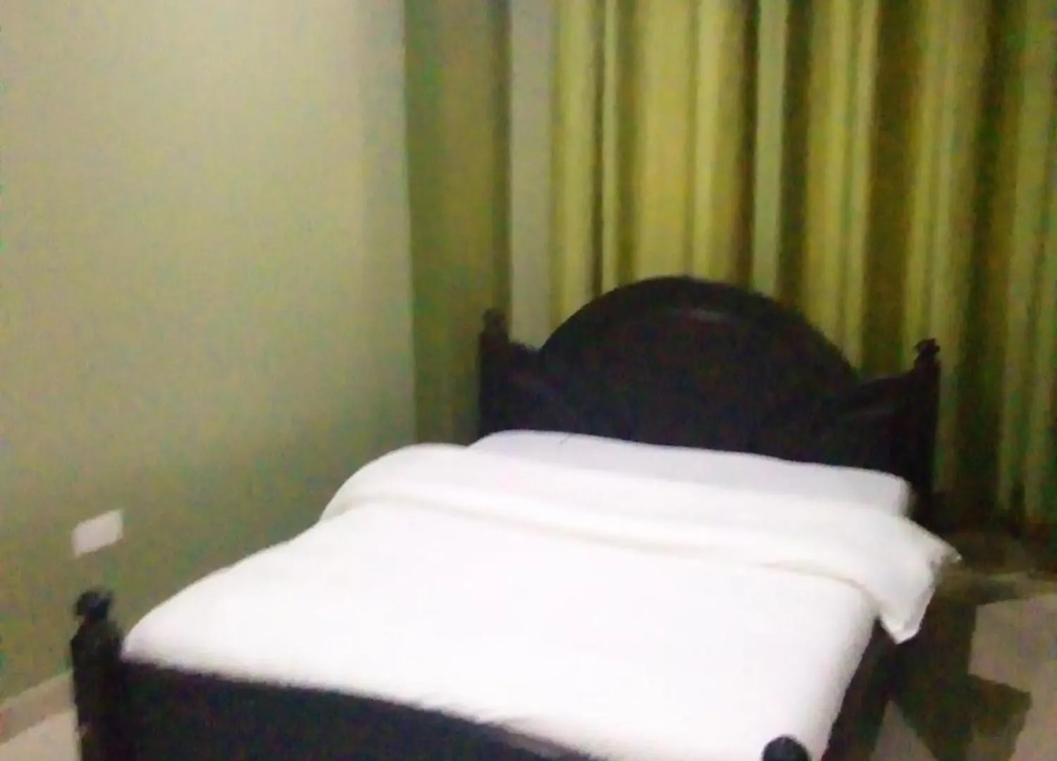 Suzie Hotel Old Kampala Uganda