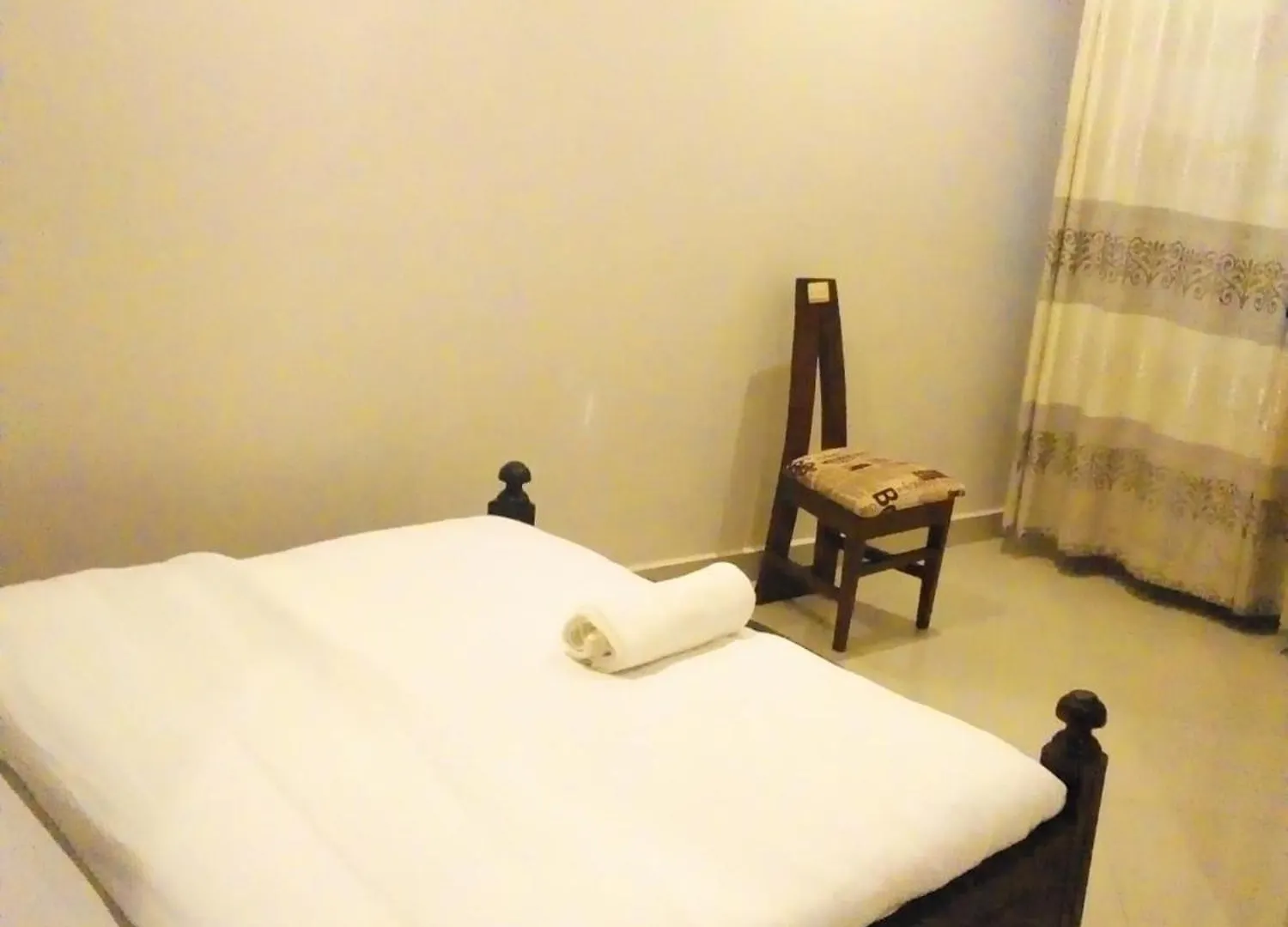 Suzie Hotel Old Kampala Uganda