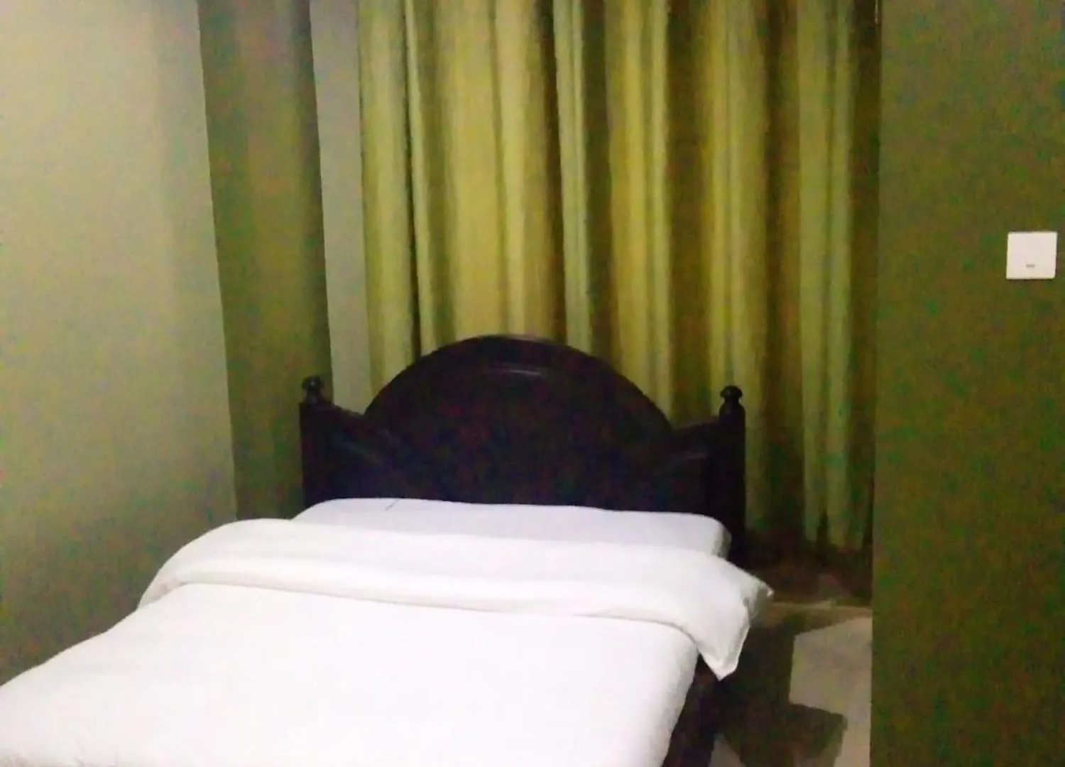 Suzie Hotel Old Kampala Uganda 4*,